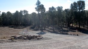 Sundance Mountain Ranches - Lot 348 - 59 Jesse James Rd